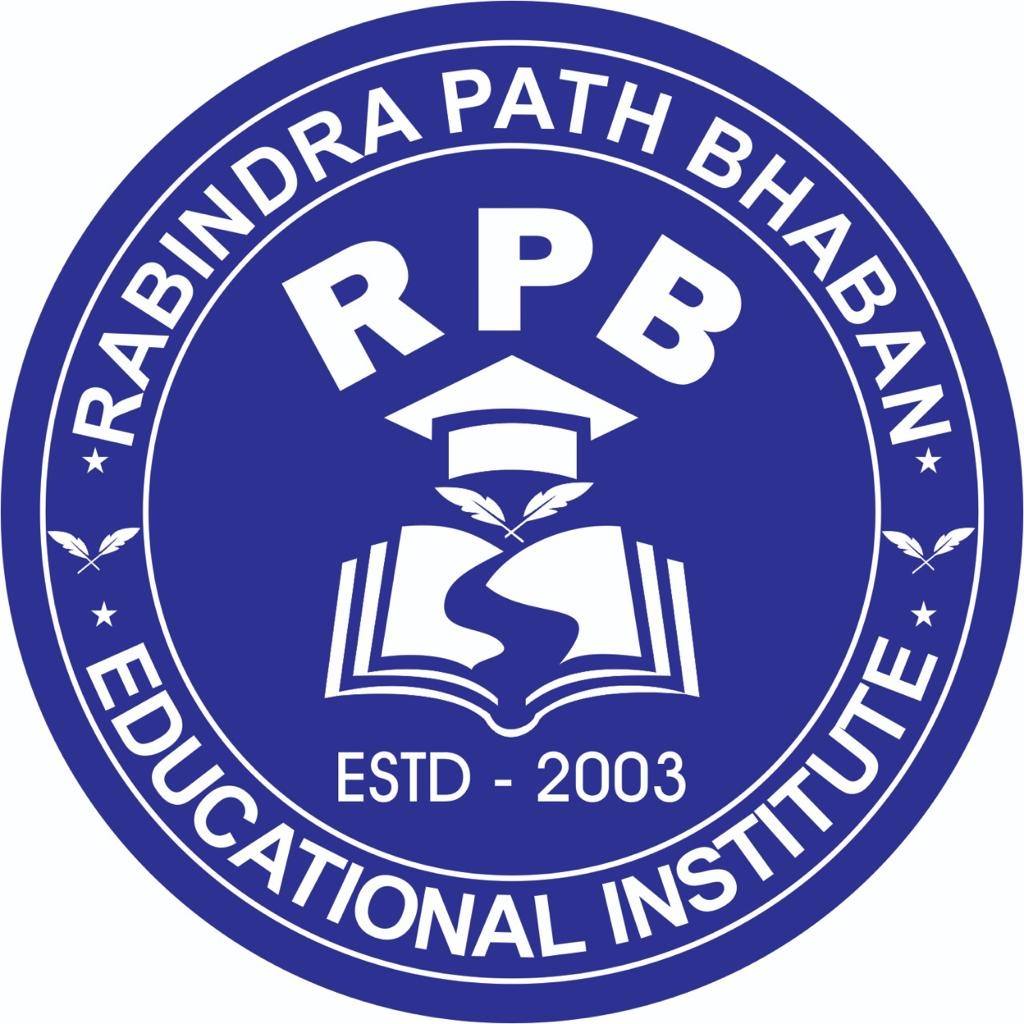 Rabindra Path Bhaban