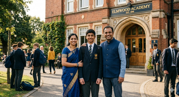 School ERP System Helps Manage Student Attendance and Keep Parents Informed