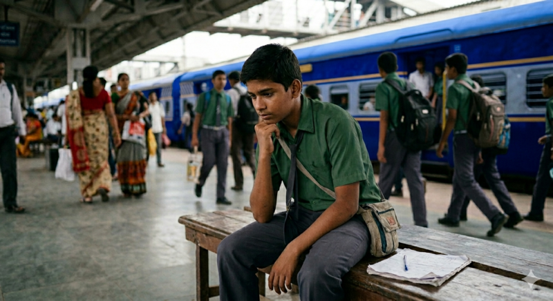 Student Dropout A Serious Challenge for Schools and Society